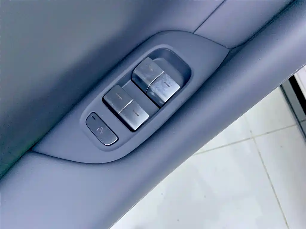 Xiaomi YU7 2025 Max Edition