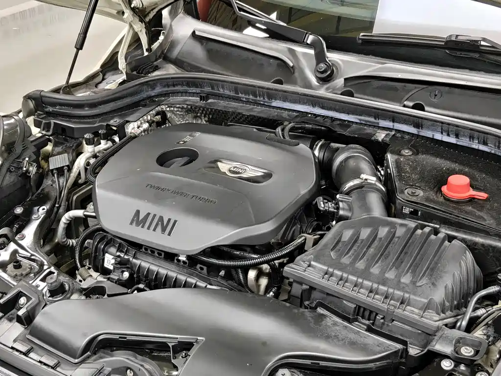 Mini 2014 1.5T Cooper Fun