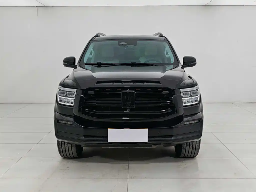 TANK 500 2022 Model Sport Edition 5-Seater