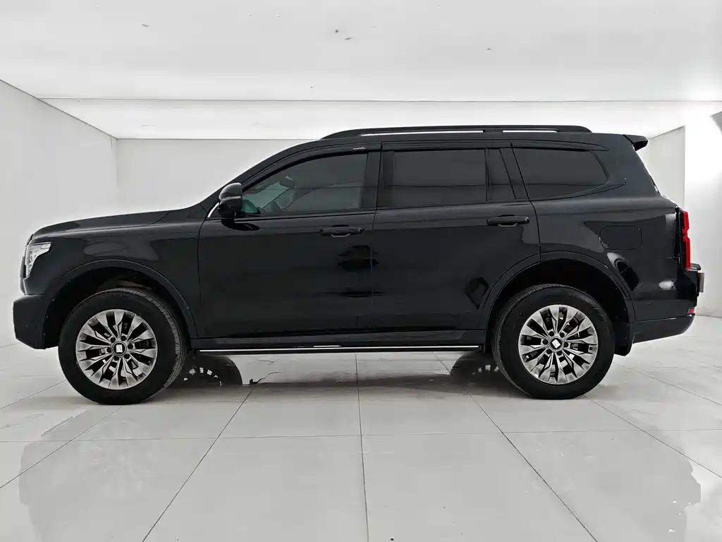 TANK 500 2022 Model Sport Edition 5-Seater