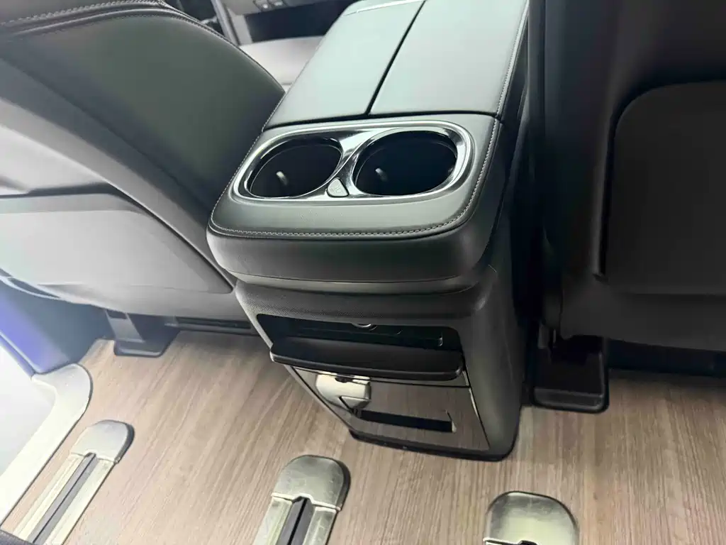 Chery M8 2024 Master Series 400T Grand Edition