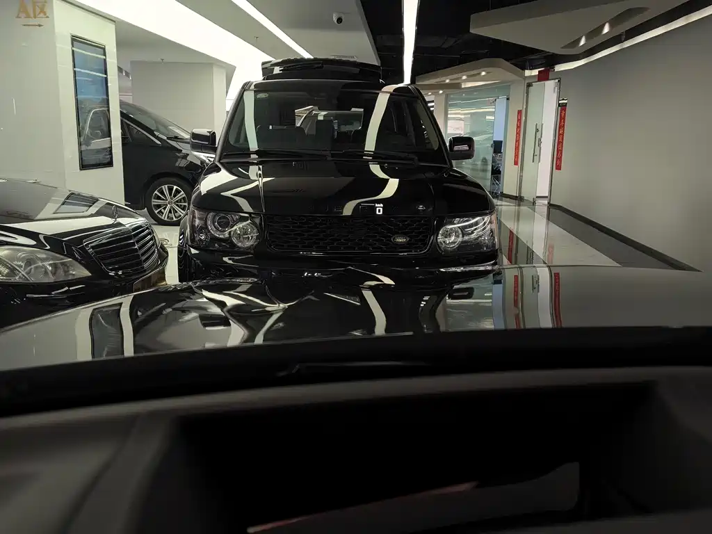 BMW X5 M 2022款 X5 M