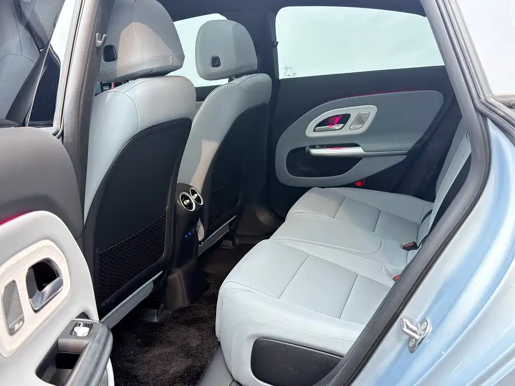 Mercedes CLA New Energy 2025 Model 300L Extra Long Range Edition