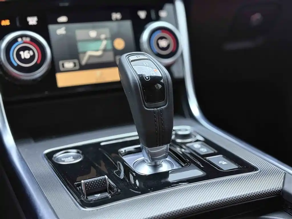 Jaguar XEL 2023 2.0T 250PS R-DYNAMIC S Sport Edition