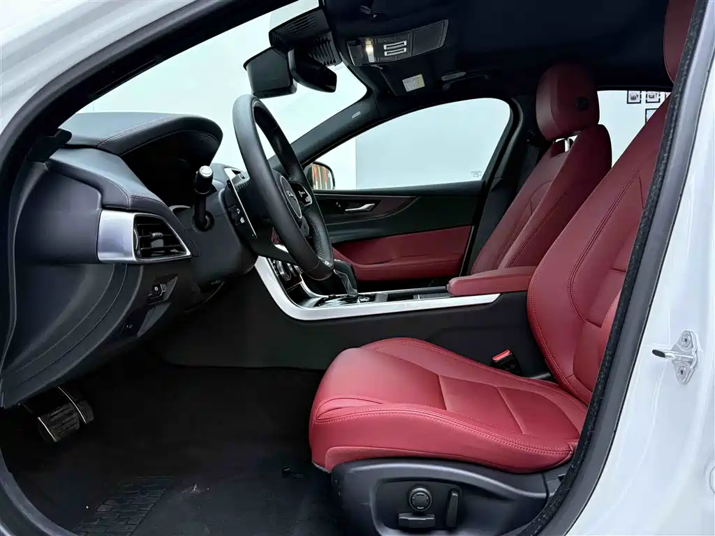 Jaguar XEL 2023 2.0T 250PS R-DYNAMIC S Sport Edition