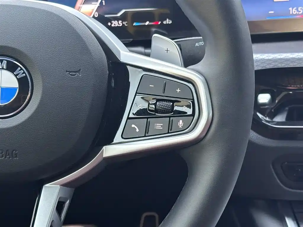 BMW 4 Series 2024 430i M Sport Nightshade Package