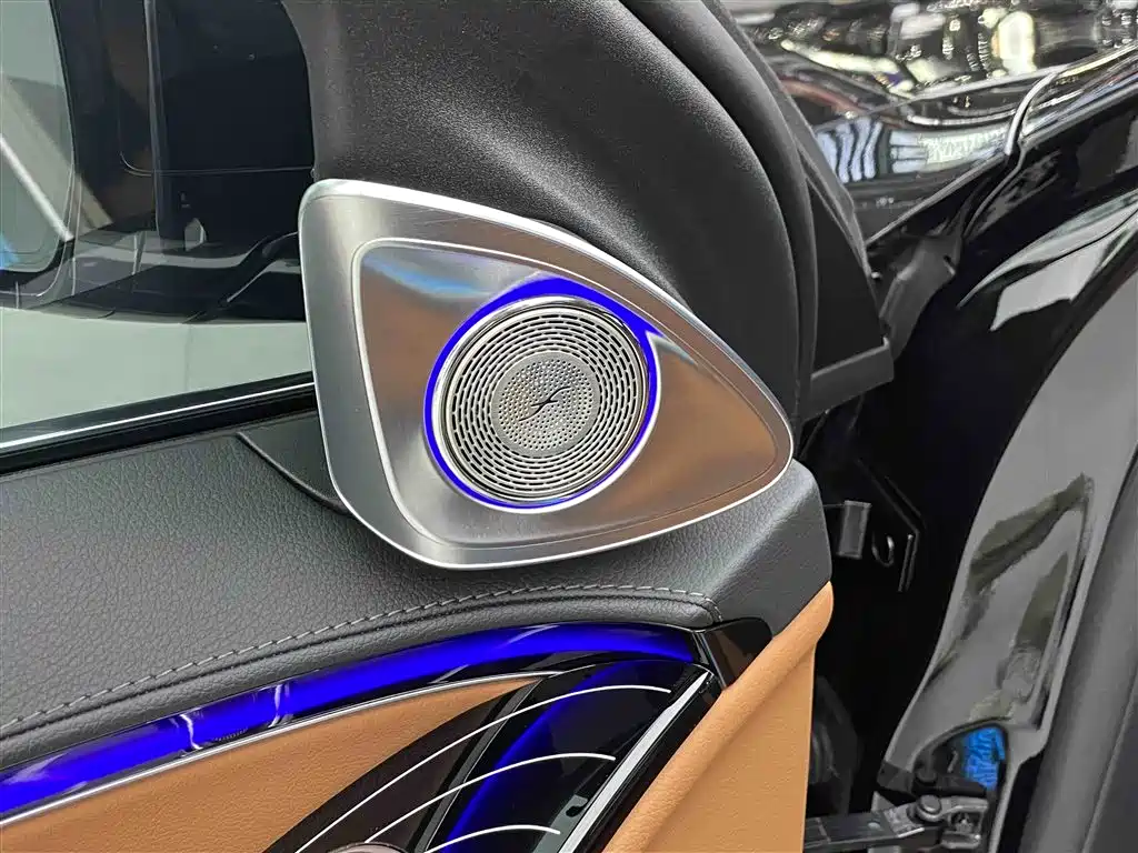 Maybach S-Class 2023 S 480 4MATIC