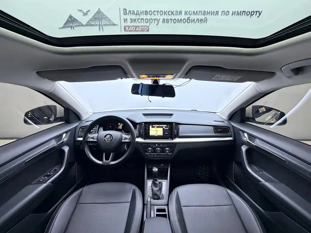 Kia Kicks 2022 1.5L Automatic Comfort Edition