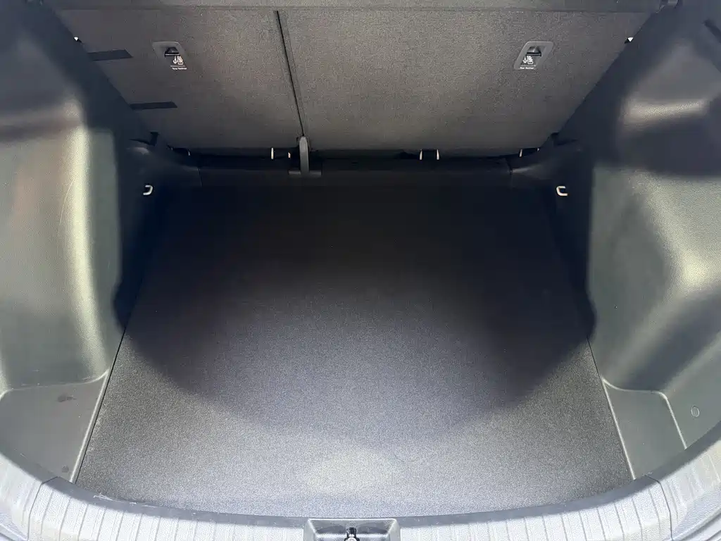 Kia Kicks 2022 1.5L Automatic Comfort Edition