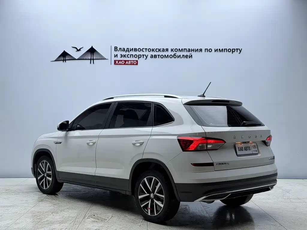 Kia Kicks 2022 1.5L Automatic Comfort Edition