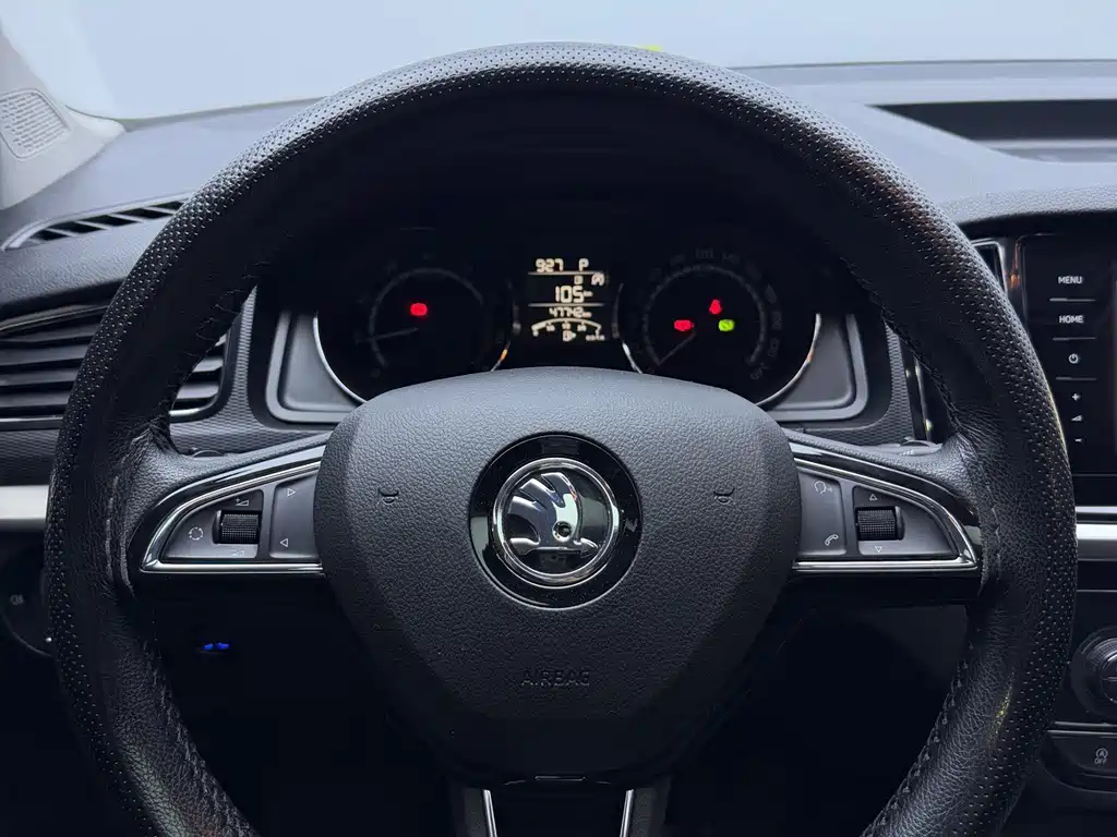 Kia Kicks 2022 1.5L Automatic Comfort Edition