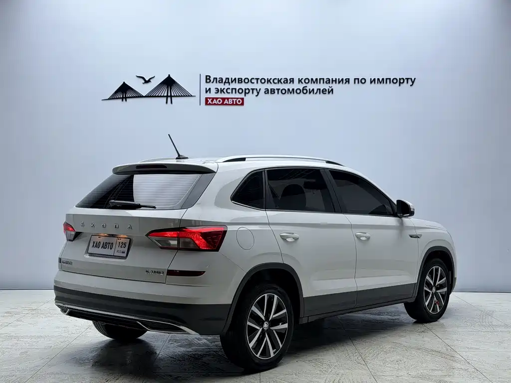 Kia Kicks 2022 1.5L Automatic Comfort Edition