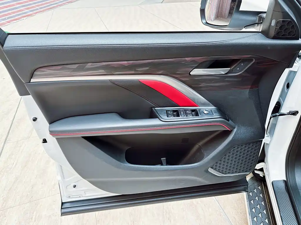 Haval H6 2021 Edition Guochao 1.5T Automatic City Version