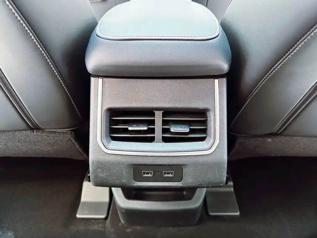 Haval H6 2021 Edition Guochao 1.5T Automatic City Version