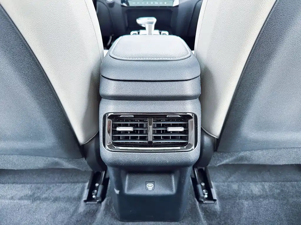 Kia K3 2023 1.5L CVT Luxury Edition