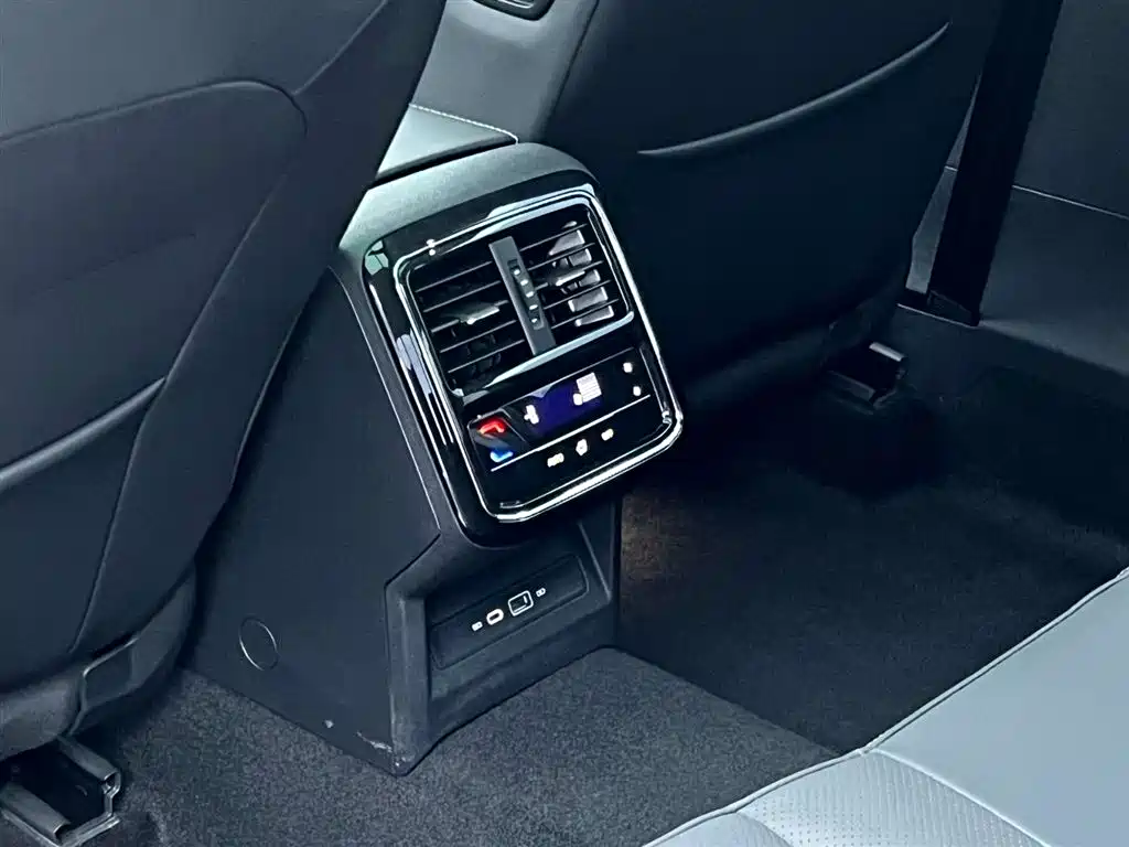 Passat 2026 Edition 380 TSI Longteng Edition