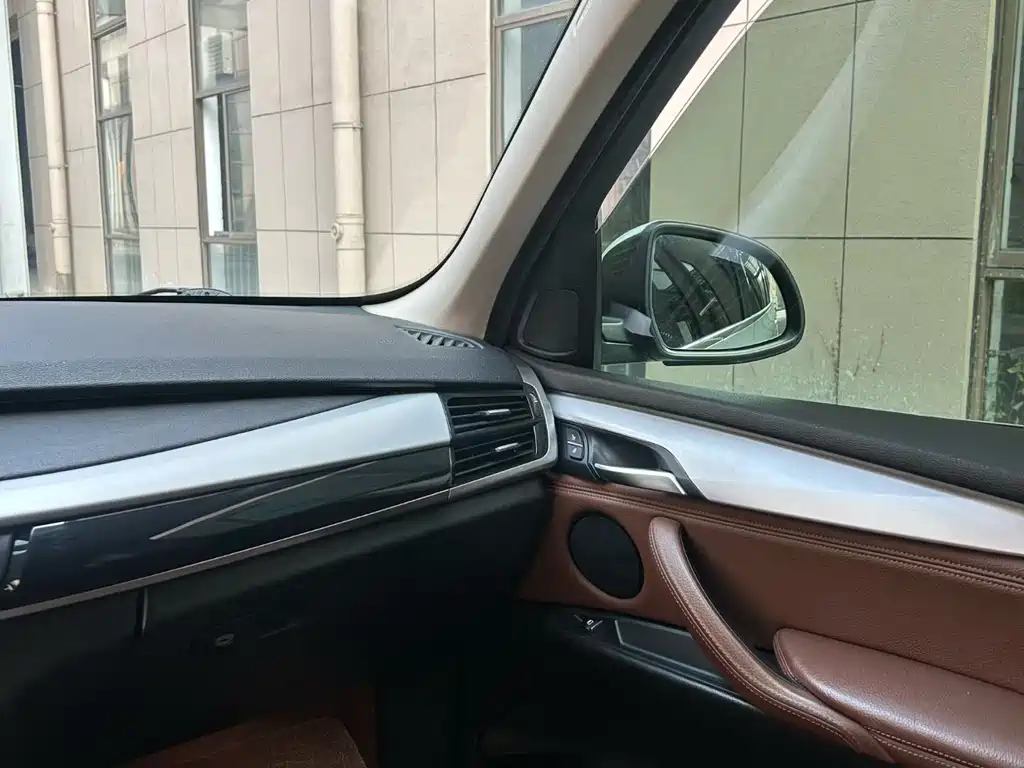 BMW X5 Imported 2014 Model xDrive35i Leading Edition