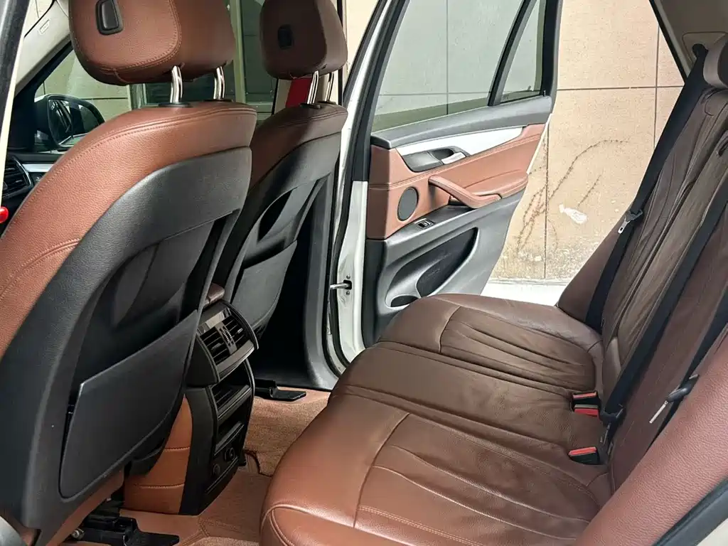 BMW X5 Imported 2014 Model xDrive35i Leading Edition