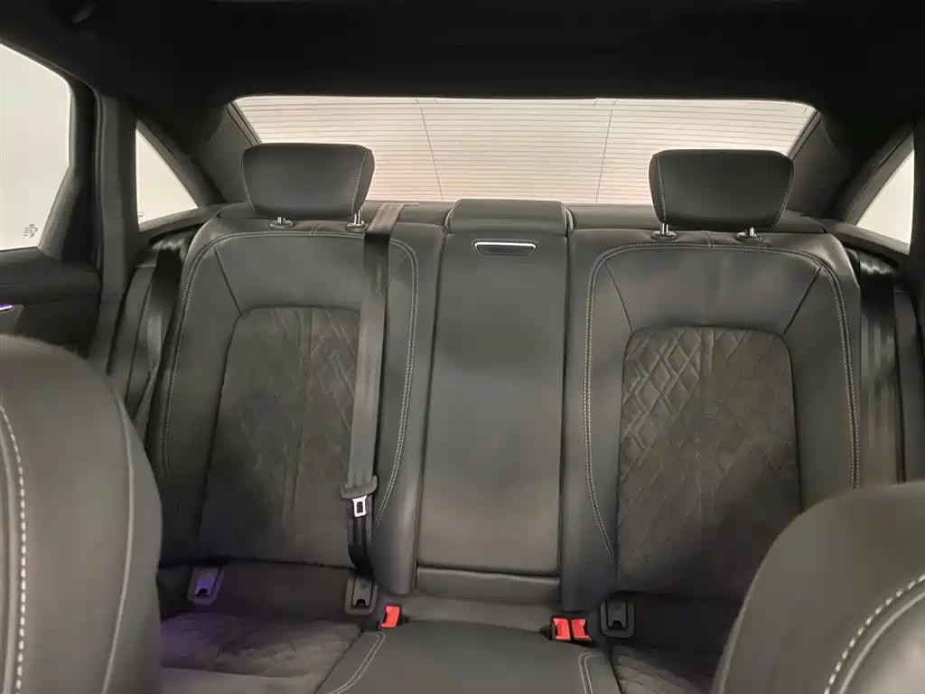 Audi A6L 2021 55 TFSI quattro Premium Dynamics Edition