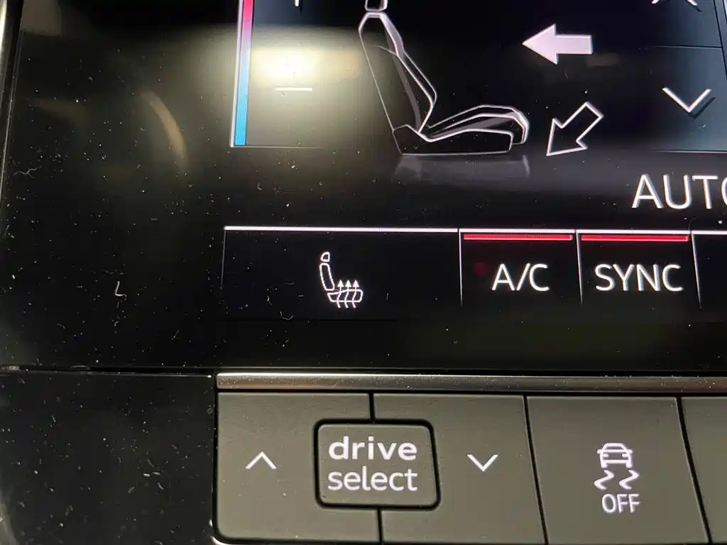 Audi A6L 2021 55 TFSI quattro Premium Dynamics Edition