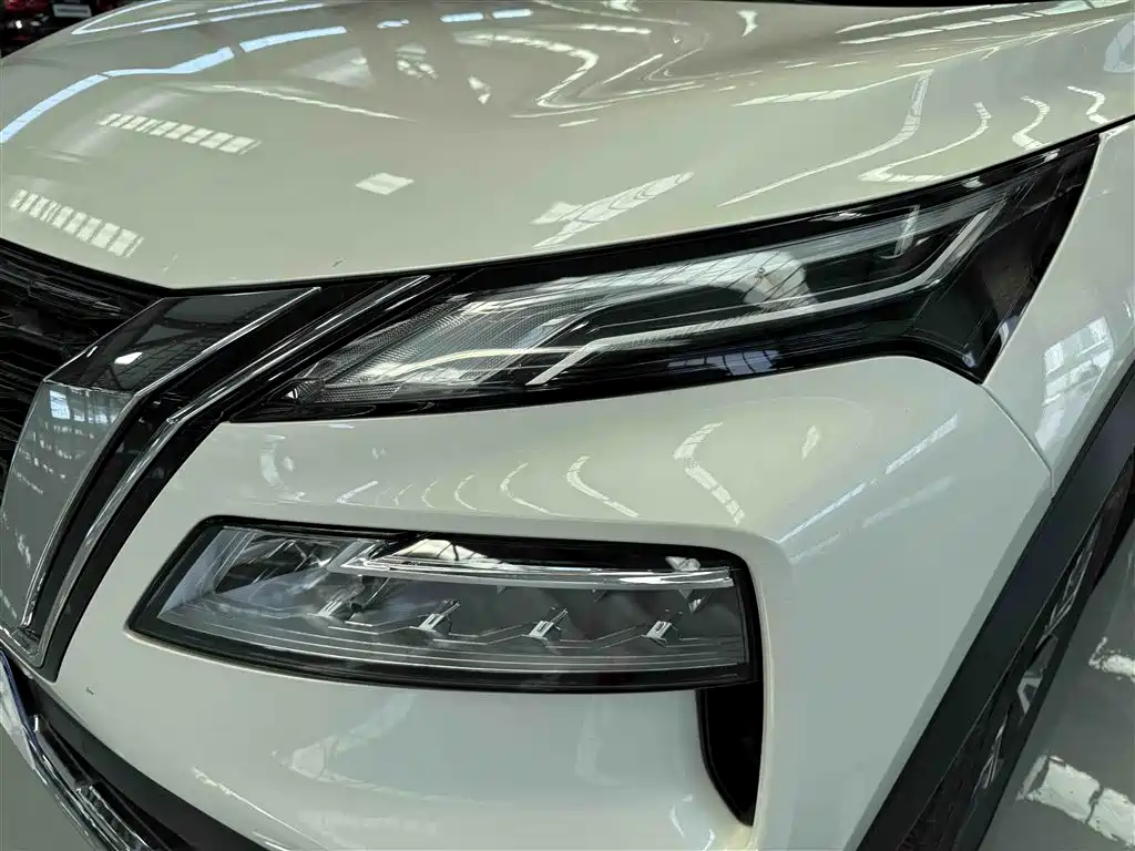 2021 Qijun VC-Turbo 300 CVT 4WD Luxury Edition