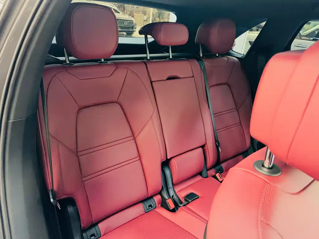 Cayenne 2022 Platinum Edition 3.0T