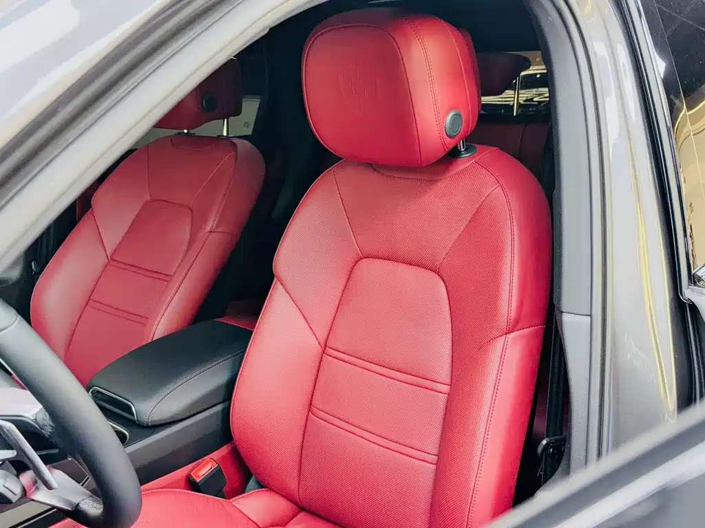 Cayenne 2022 Platinum Edition 3.0T