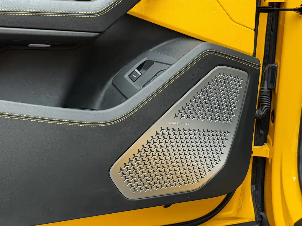 Urus 2018 4.0T V8