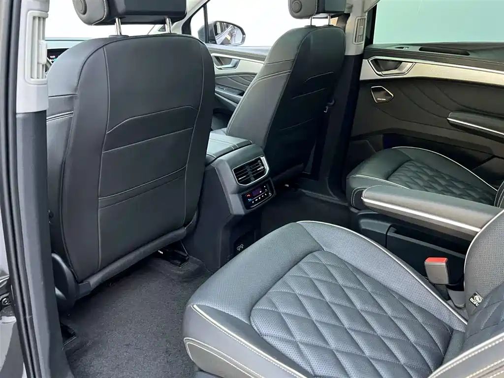 Lan Jin 2021 530TSI 4x4 Flagship Sheng Jin Pro
