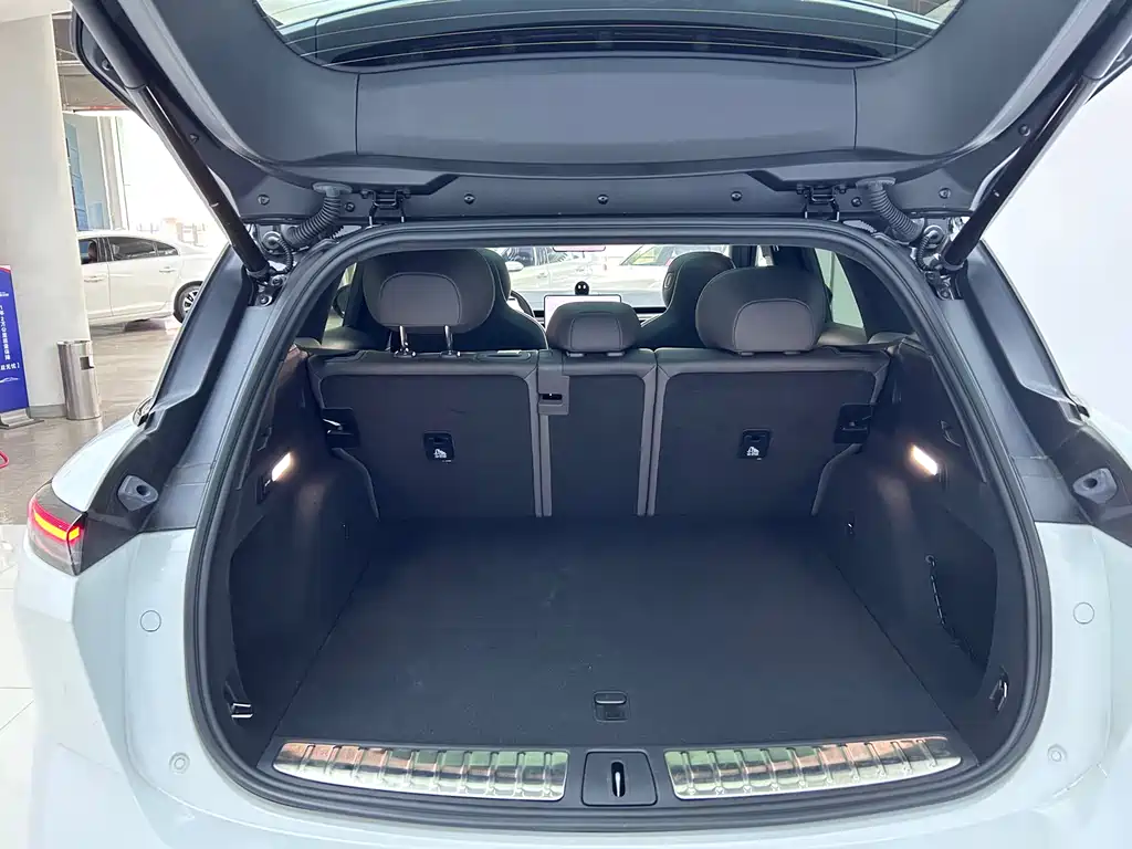 NIO ES6 2025 Edition 75kWh