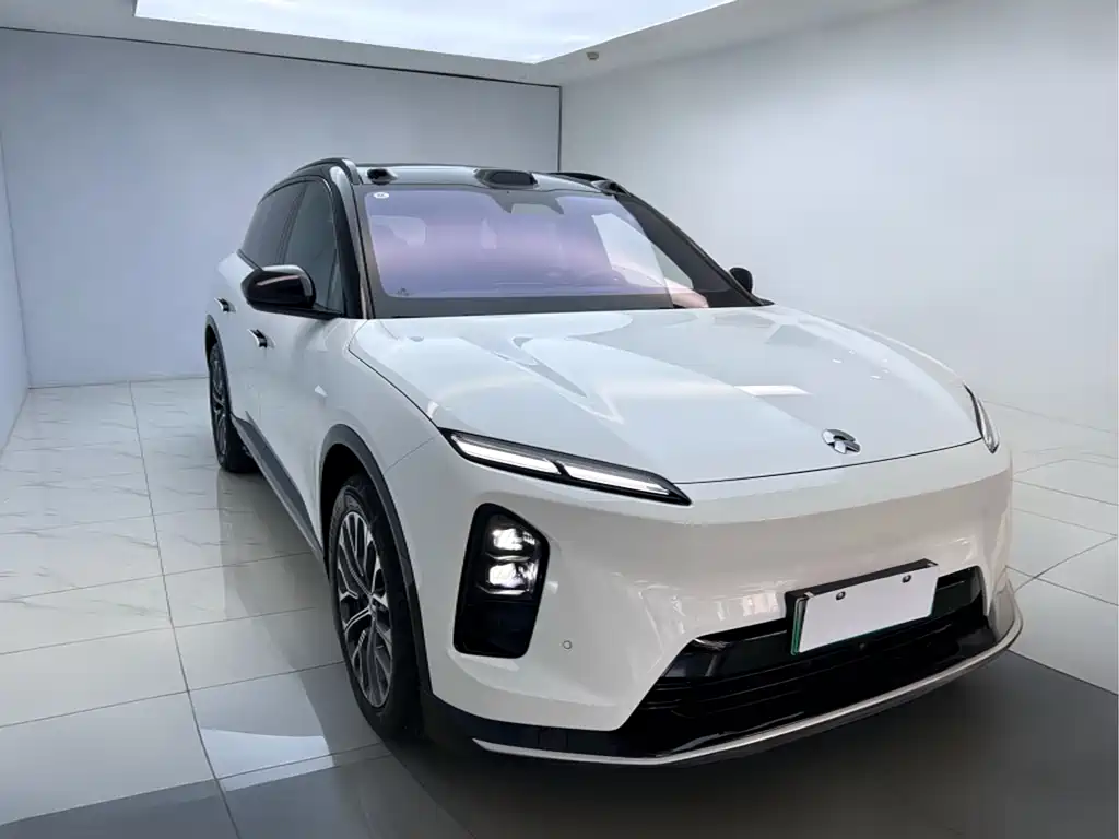 NIO ES6 2025 Edition 75kWh