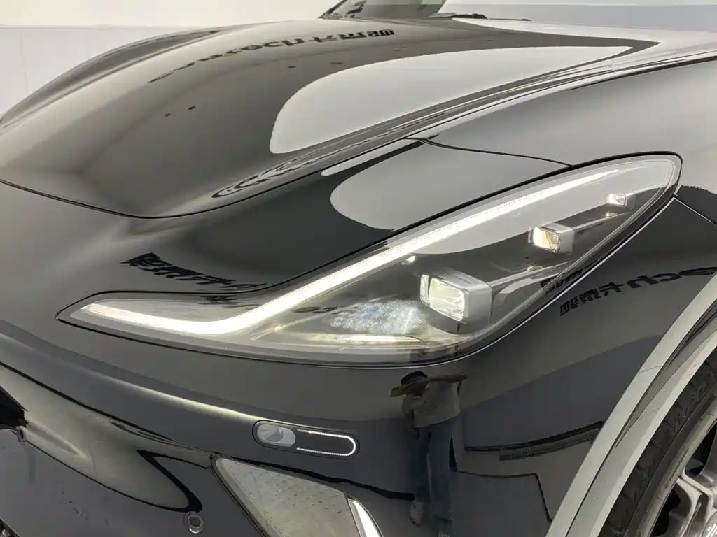 Intelligent EV LS7 2024 90kWh Max Elite Rear-wheel Drive Edition