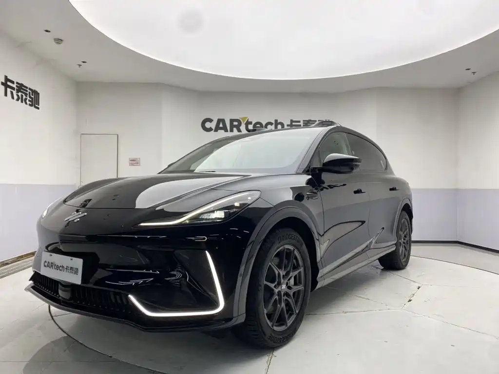 Intelligent EV LS7 2024 90kWh Max Elite Rear-wheel Drive Edition