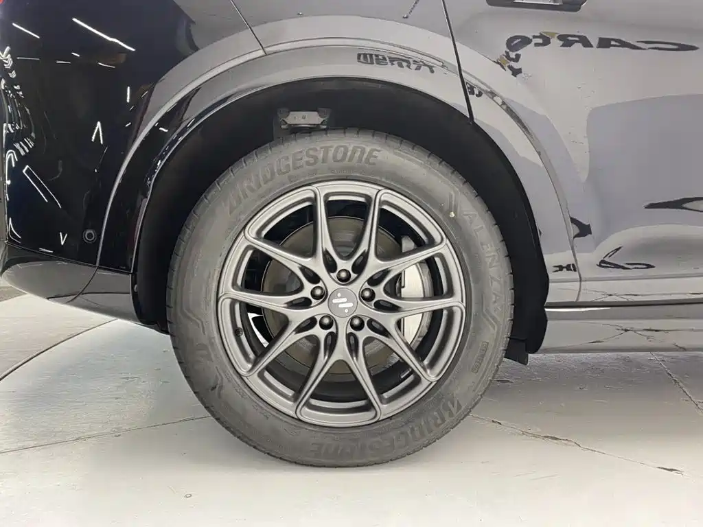 Intelligent EV LS7 2024 90kWh Max Elite Rear-wheel Drive Edition