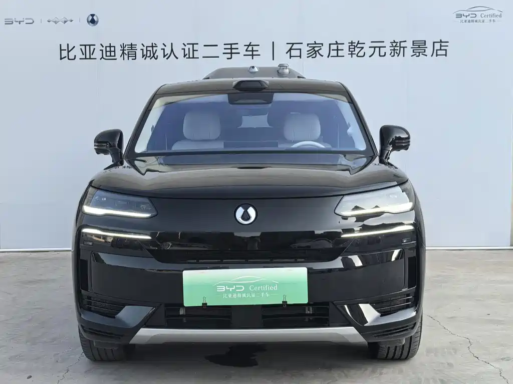 Tengri N9 2025 Edition Prestige