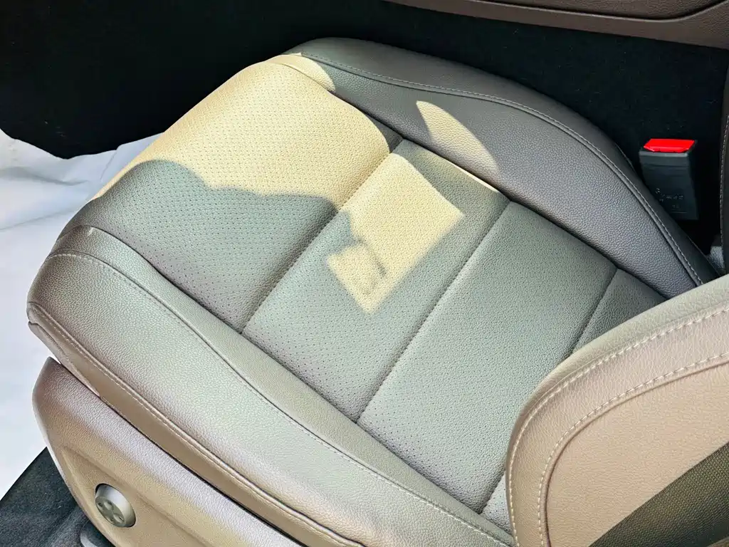 Mercedes-Benz GLS 2023 GLS 450 4MATIC Fashion Edition