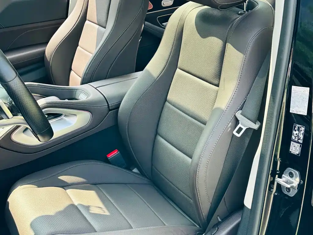 Mercedes-Benz GLS 2023 GLS 450 4MATIC Fashion Edition