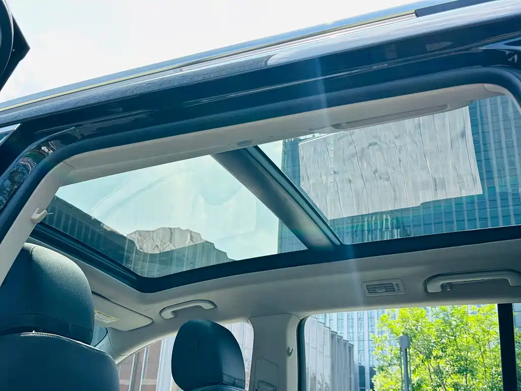 Mercedes-Benz GLS 2023 GLS 450 4MATIC Fashion Edition
