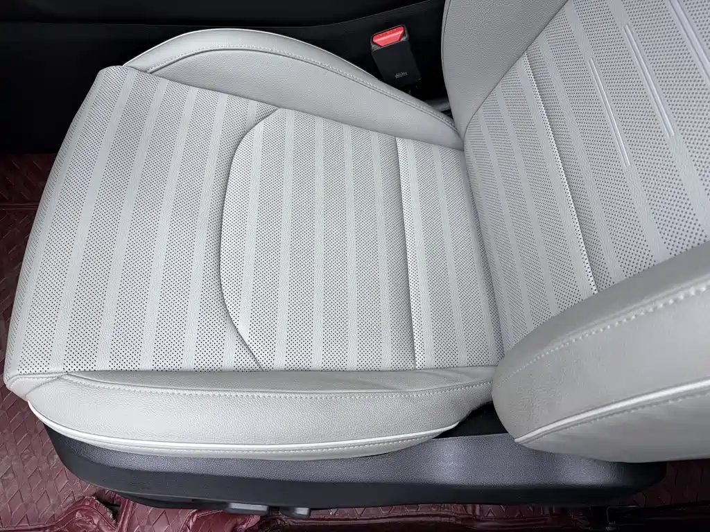 Kia K3 2023 1.5L CVT Luxury Edition