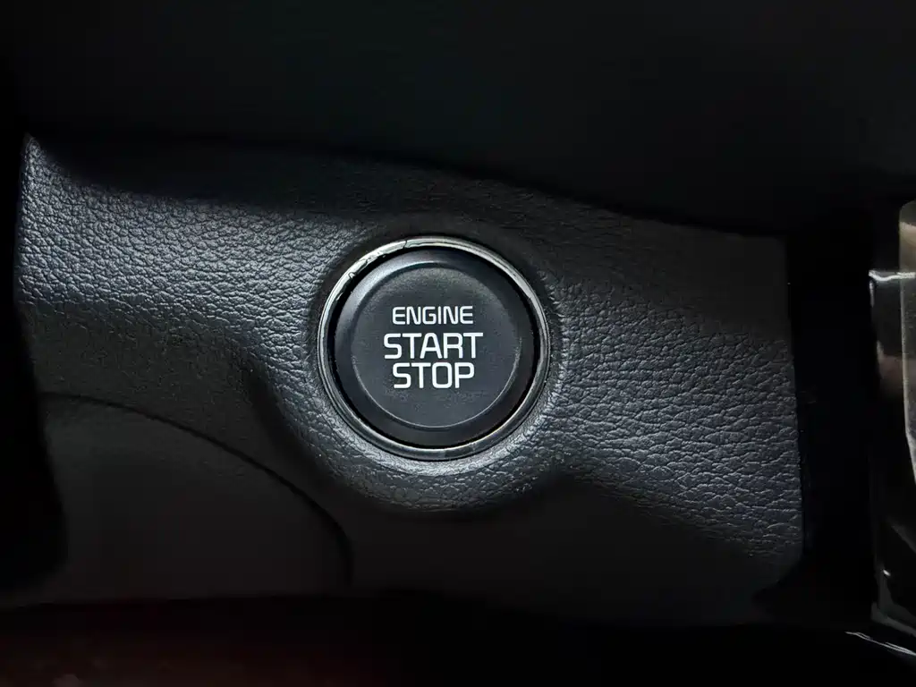 Kia K3 2023 1.5L CVT Luxury Edition