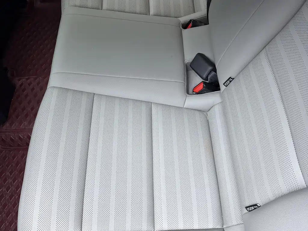 Kia K3 2023 1.5L CVT Luxury Edition