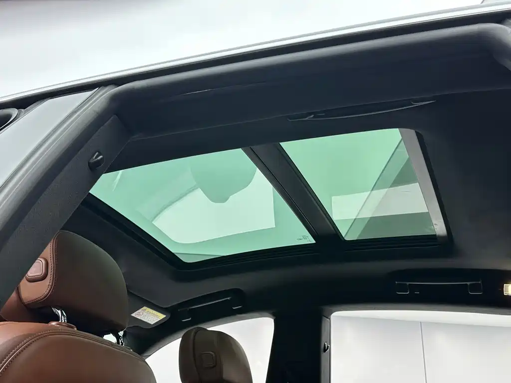Levante 2021 3.0T Standard Edition