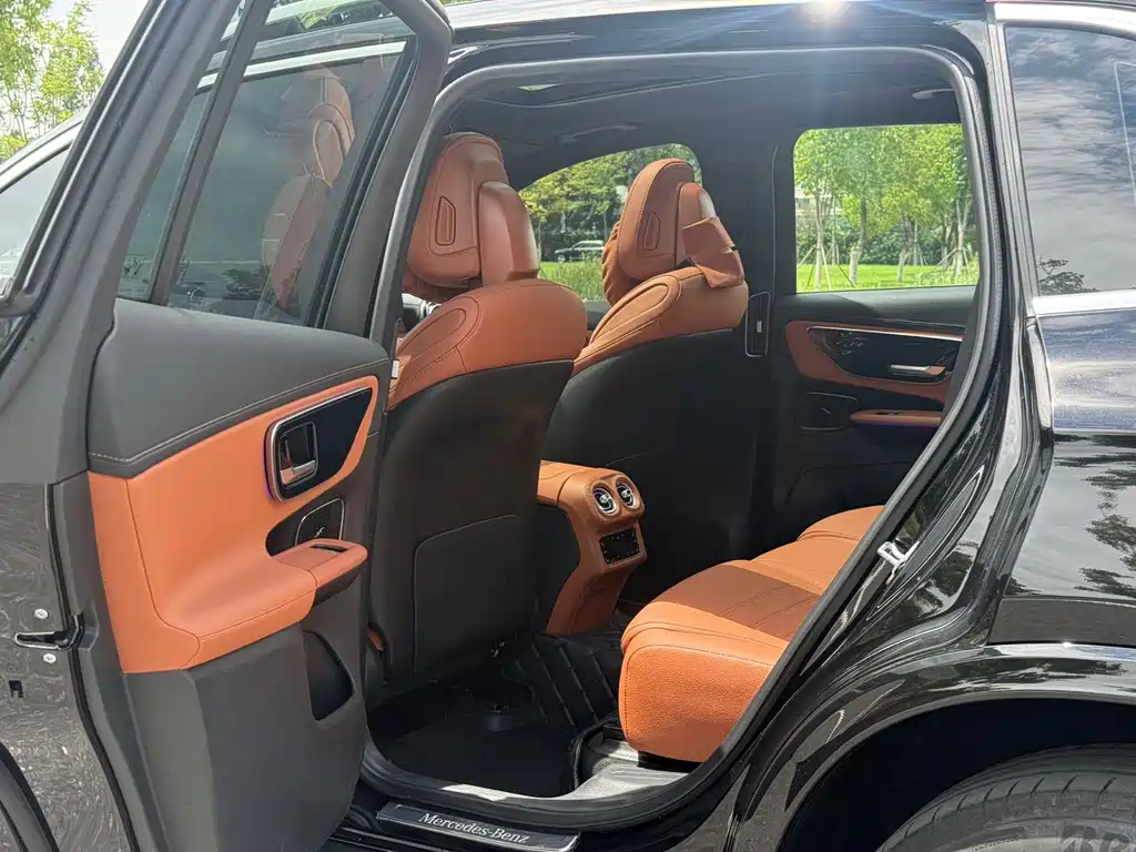 Mercedes-Benz GLC 2024 300 L 4MATIC Dynamic 7-seat