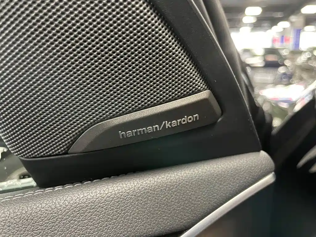 BMW X3 2021 xDrive30i Leading Edition M Sport Package