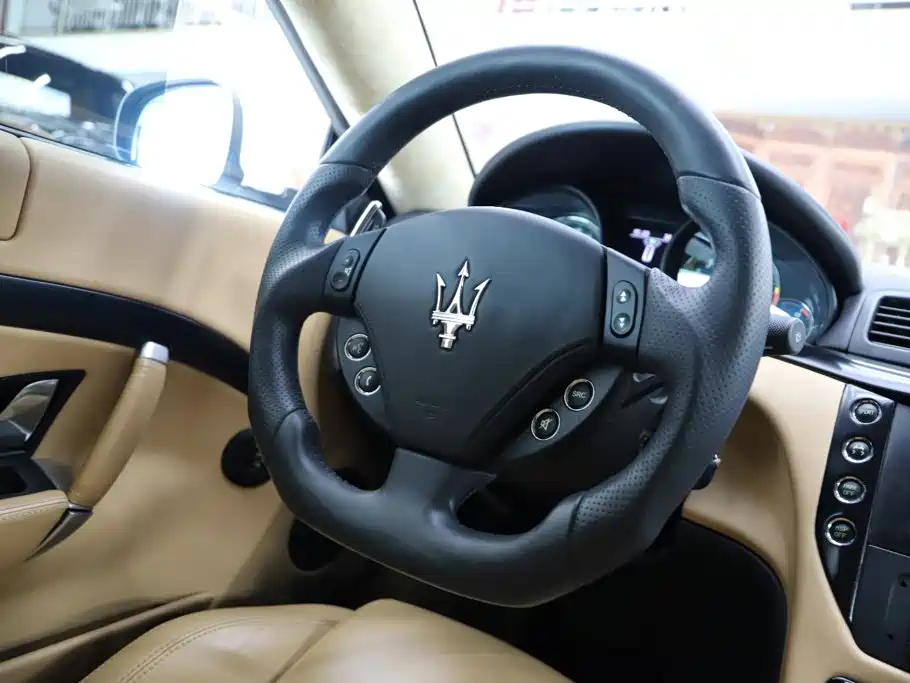 Gran Turismo 2007 4.2L Standard Edition