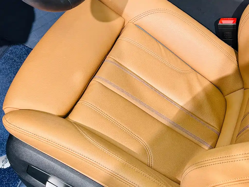 BMW 6 Series Gran Coupe 2024 630i M Sport Package