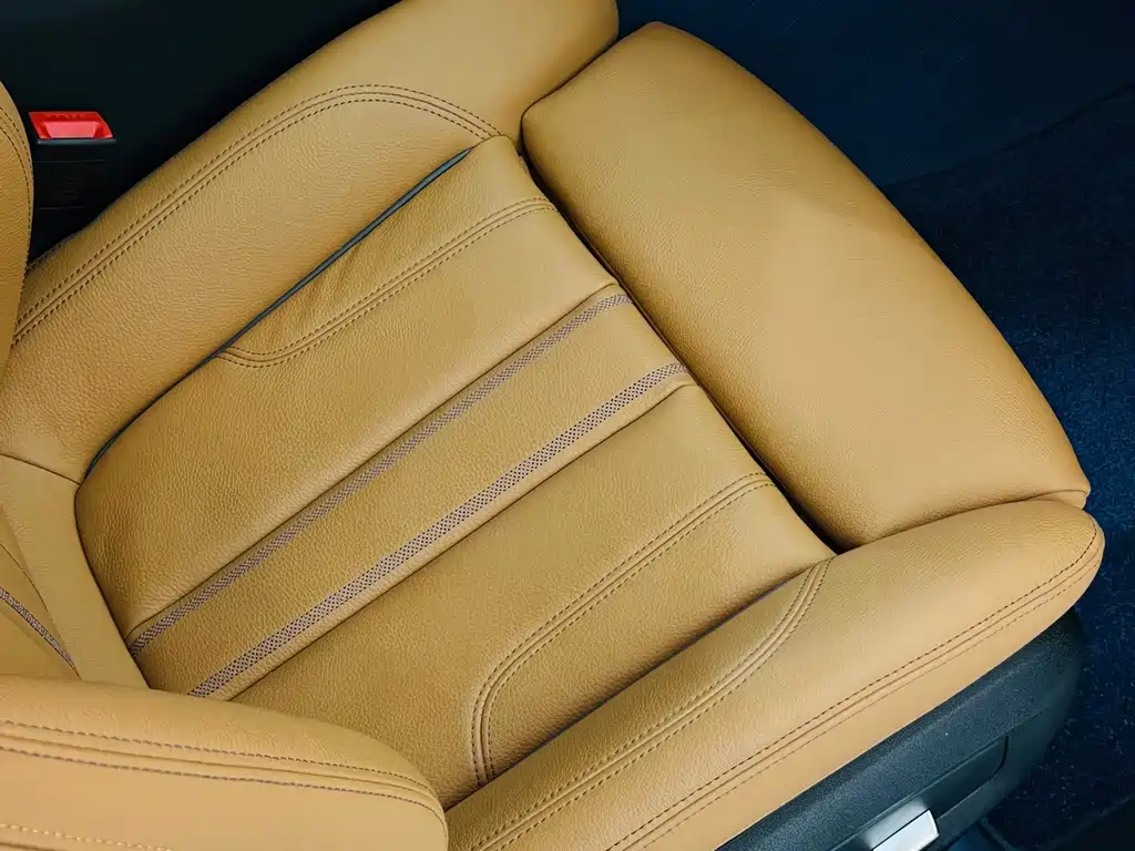 BMW 6 Series Gran Coupe 2024 630i M Sport Package