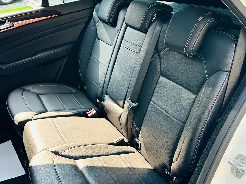 Mercedes-Benz M-Class 2012 ML 350 Sport Line