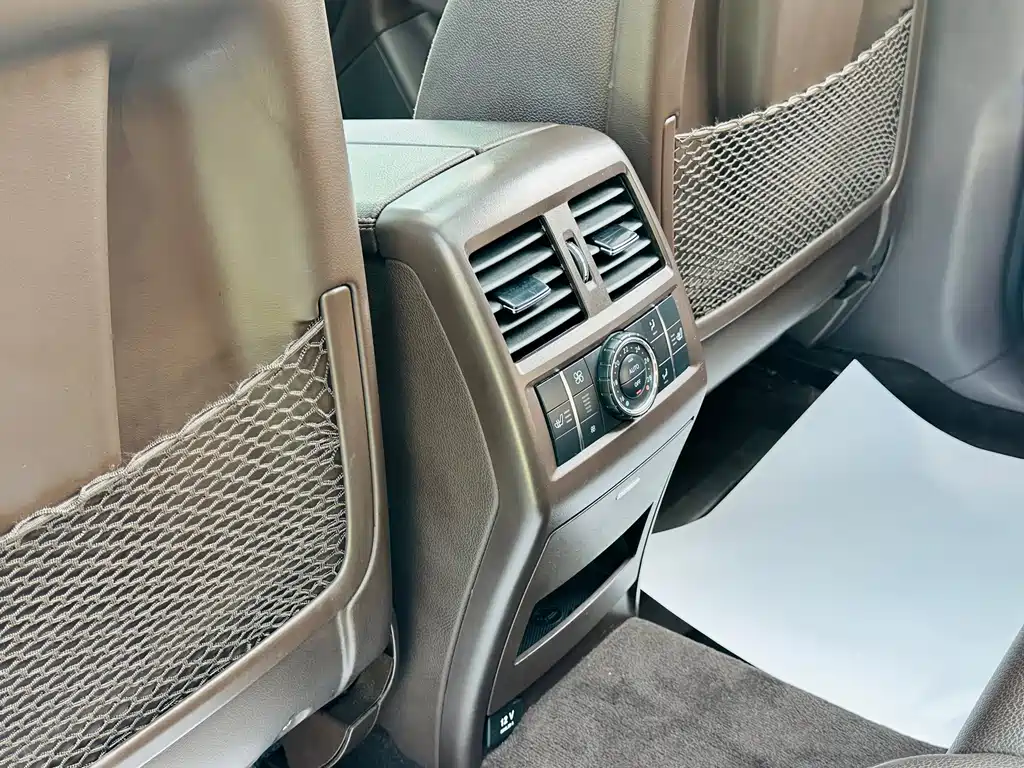 Mercedes-Benz GLS 2018 GLS 400 4MATIC Dynamic Edition