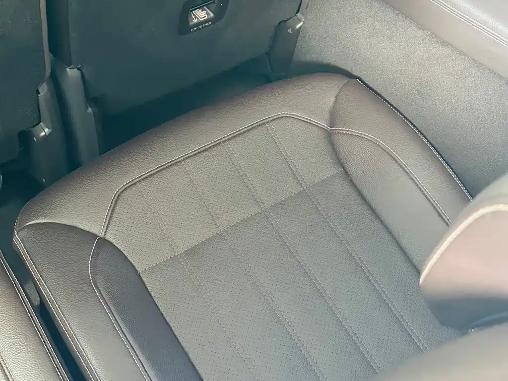 Mercedes-Benz GLS 2018 GLS 400 4MATIC Dynamic Edition